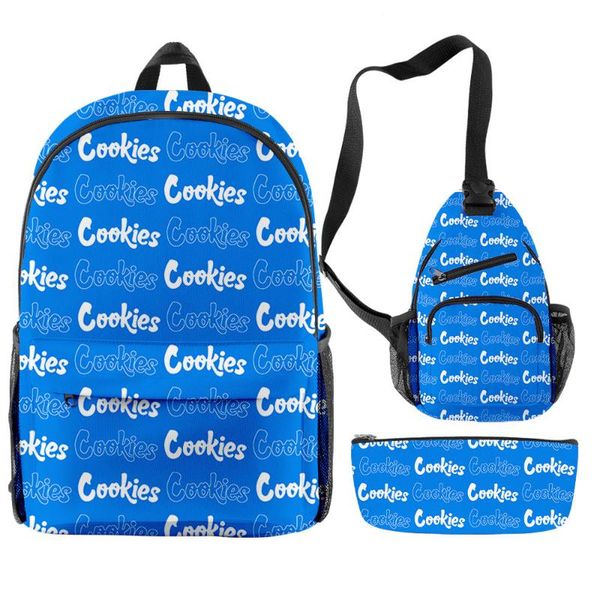cookies women men backpacks sets 3 pcs cookie teenager boys girls school bag oxford waterproof streetwear travel bags
cookies women men backpacks sets 3 pcs cookie teenager boys girls school bag oxford waterproof streetwear travel bags