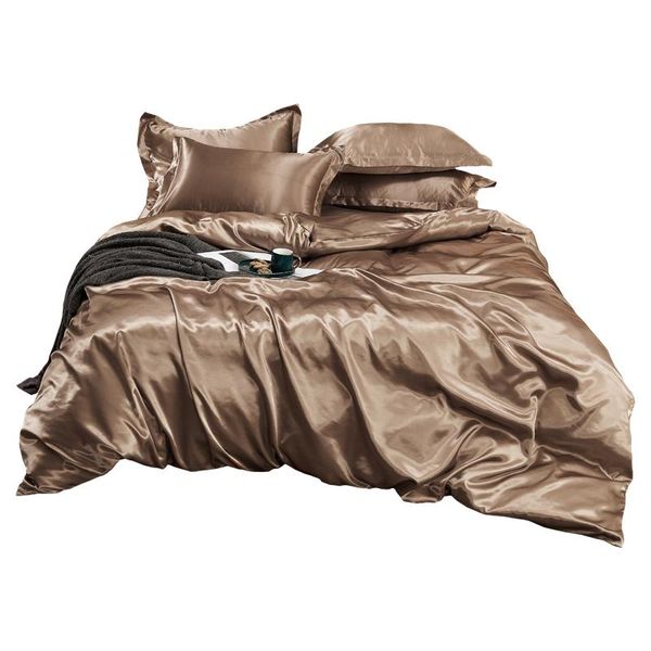 bedding sets summer quilt cover solid color set luxury bed sheet and pillowcase for home multicolor clothes soft
bedding sets summer quilt cover solid color set luxury bed sheet and pillowcase for home multicolor clothes soft