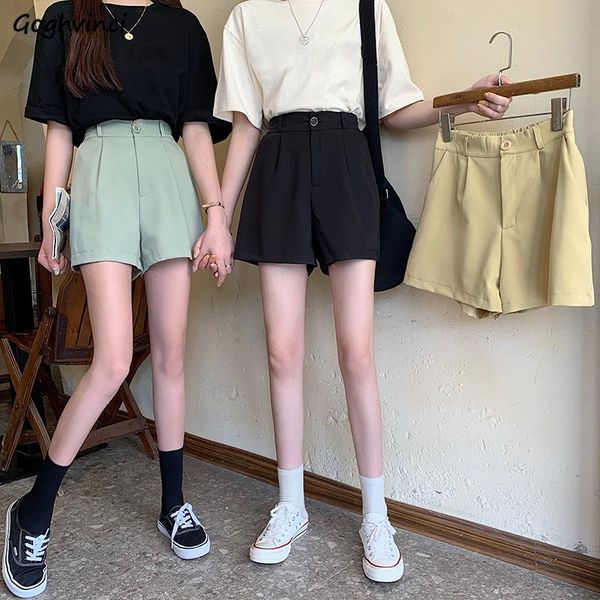 women's shorts women fashion casual clothes solid color elegant office lady pocket harajuku vintage summer all-match ulzzang stretchy, White;black
women's shorts women fashion casual clothes solid color elegant office lady pocket harajuku vintage summer all-match ulzzang stretchy, White;black
