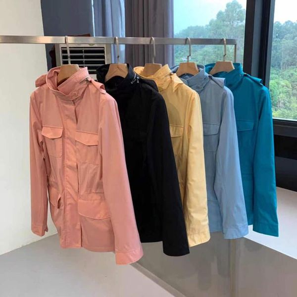 women's trench coats color hooded women s jacket windbreaker with cashmere inside for high end temperament, Tan;black
women's trench coats color hooded women s jacket windbreaker with cashmere inside for high end temperament, Tan;black