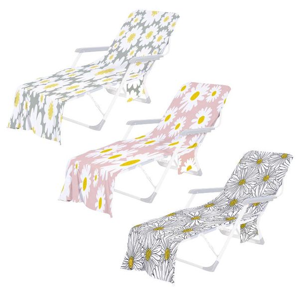stripe little daisy multi-functional lounger beach towel lazy lounge chair cover bag sun mate holiday garden covers
stripe little daisy multi-functional lounger beach towel lazy lounge chair cover bag sun mate holiday garden covers