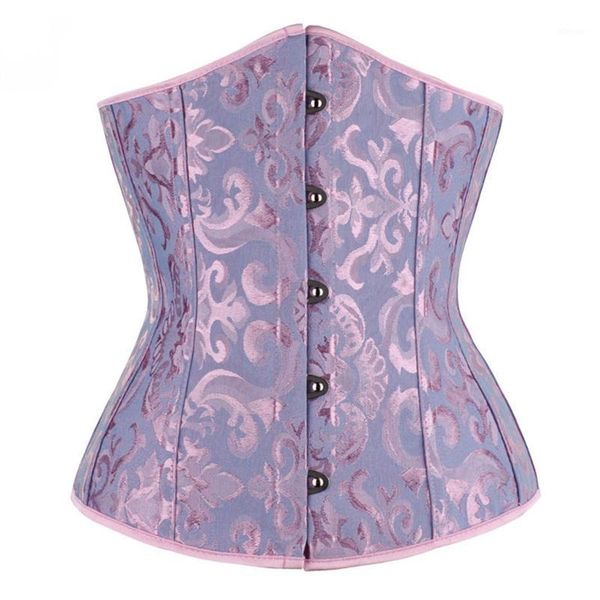 bustiers & corsets gothic corset jacquard floral for women boneless waist slimming black nude red jacket, Black;white
bustiers & corsets gothic corset jacquard floral for women boneless waist slimming black nude red jacket, Black;white