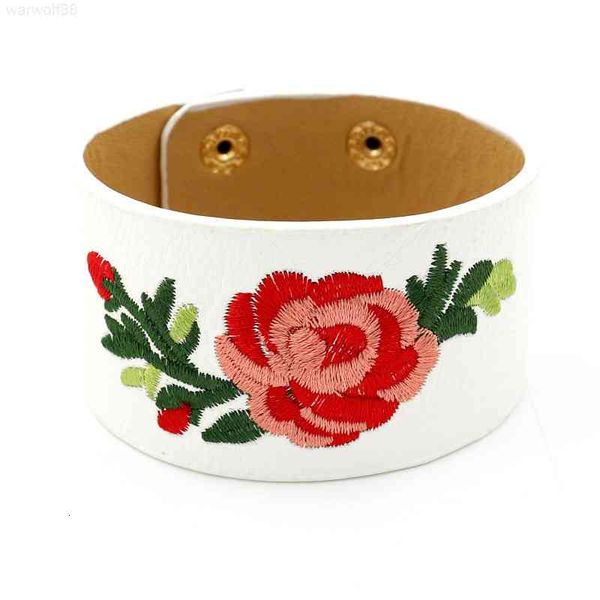 luxury street shooting national style environmental protection pu leather embroidery women's fashion trendy hand ornaments designer jew, Golden;silver
luxury street shooting national style environmental protection pu leather embroidery women's fashion trendy hand ornaments designer jew, Golden;silver