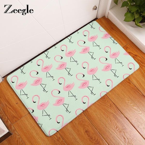 cushion/decorative pillow zeegle flamingo pattern mats for the hallway absorbent bathroom mat home decor bedroom bedside floor anti-slip kit
cushion/decorative pillow zeegle flamingo pattern mats for the hallway absorbent bathroom mat home decor bedroom bedside floor anti-slip kit