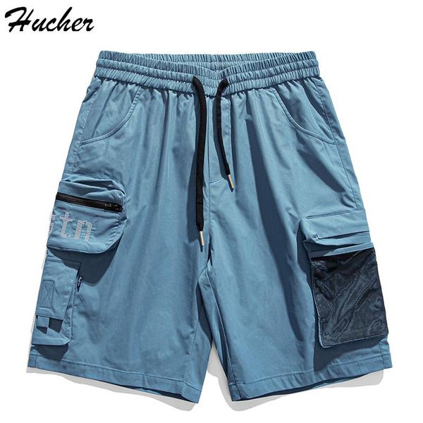 men's shorts huncher casual plus size side pockets elastic waist blue board homme 2021 summer fashion quick dry, White;black
men's shorts huncher casual plus size side pockets elastic waist blue board homme 2021 summer fashion quick dry, White;black