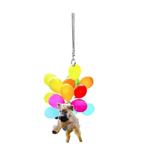 decorative objects & figurines acrylic animal car cute dog hanging ornament with colorful aerosphere gift automotive interior accessories
decorative objects & figurines acrylic animal car cute dog hanging ornament with colorful aerosphere gift automotive interior accessories