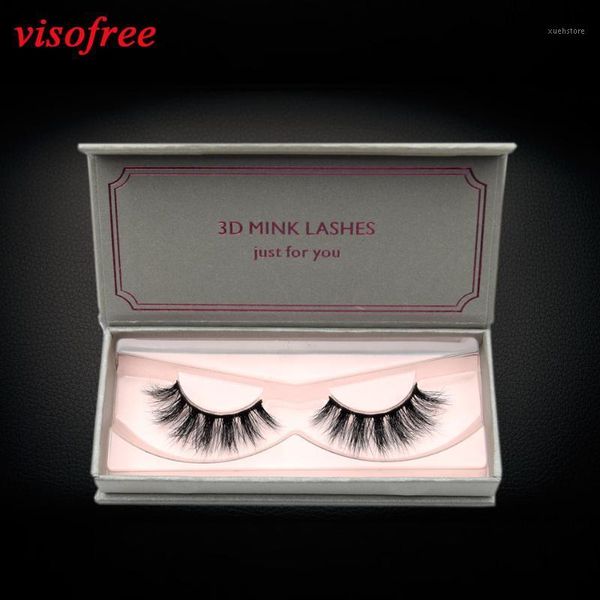 visoeyelashes 3d dramatic mink crisscross noire lashes fluttery effect upper makeup cilios1
visoeyelashes 3d dramatic mink crisscross noire lashes fluttery effect upper makeup cilios1