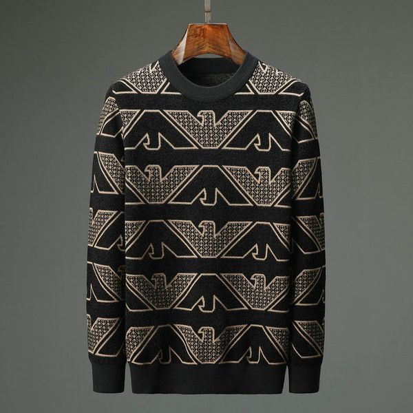 european and american luxury designer sweaters mens with womens autumn winter long sleeve sweater knitted sweatshirts q34, White;black
european and american luxury designer sweaters mens with womens autumn winter long sleeve sweater knitted sweatshirts q34, White;black
