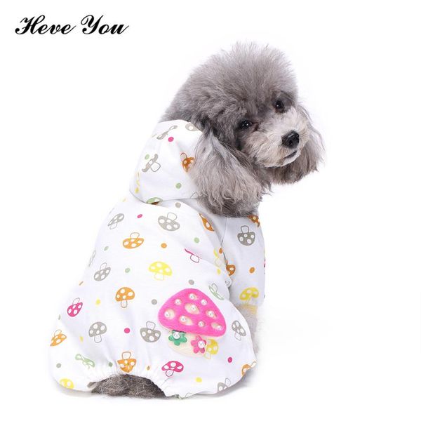 heve you pet clothes winter dog clothing cotton knitted hooded pajamas homewear four jumpsuits cat puppy costume apparel
heve you pet clothes winter dog clothing cotton knitted hooded pajamas homewear four jumpsuits cat puppy costume apparel