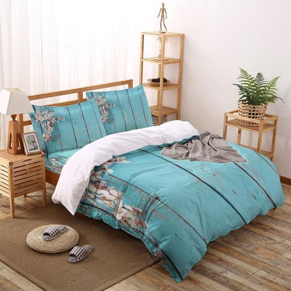 bedding sets plum blossom plank blue wood flower set duvet cover bed printing pillowcase linen size home textile
bedding sets plum blossom plank blue wood flower set duvet cover bed printing pillowcase linen size home textile