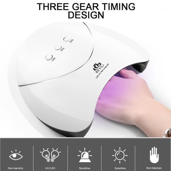 manicure light therapy machine 36w intelligent induction rapid film forming nail lamp1
manicure light therapy machine 36w intelligent induction rapid film forming nail lamp1