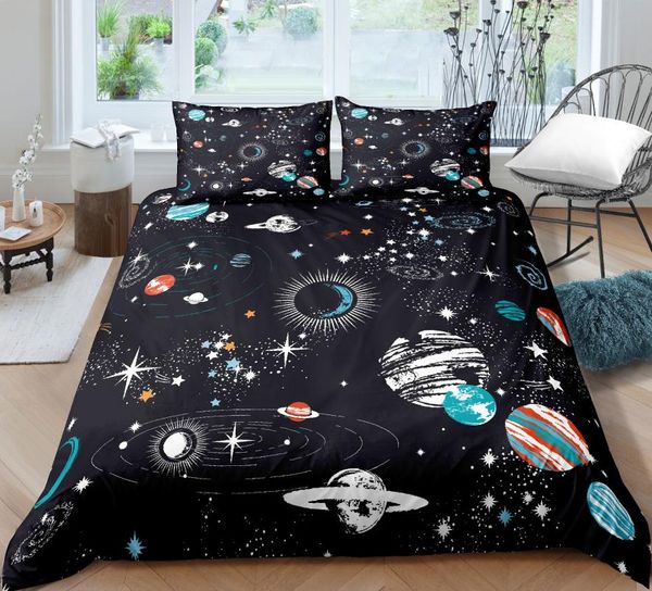 bedding sets planet astronaut 3d printing quilt cover bed three piece set children bedroom products cartoon pillow case
bedding sets planet astronaut 3d printing quilt cover bed three piece set children bedroom products cartoon pillow case