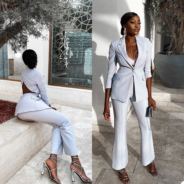 mother of the bride suits slim fit v neck hollow back office lady wide pants suit prom party wedding (jacket+pants), Black;red
mother of the bride suits slim fit v neck hollow back office lady wide pants suit prom party wedding (jacket+pants), Black;red