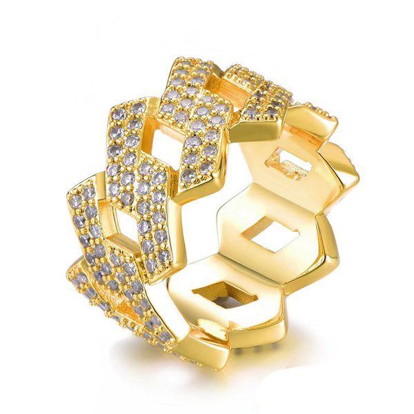 new fashion diamond ring men hip hop jewelry bling cz stone iced out 18k gold plated hiphop gold rings, Silver
new fashion diamond ring men hip hop jewelry bling cz stone iced out 18k gold plated hiphop gold rings, Silver