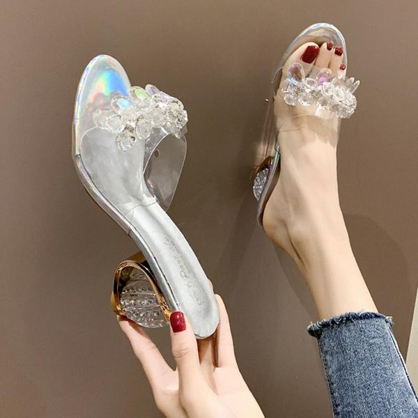 slippers women ladies fashion strang style heels crystal causal slipper shoes sandals flat beach casual flip flops leisure footwear, Black
slippers women ladies fashion strang style heels crystal causal slipper shoes sandals flat beach casual flip flops leisure footwear, Black