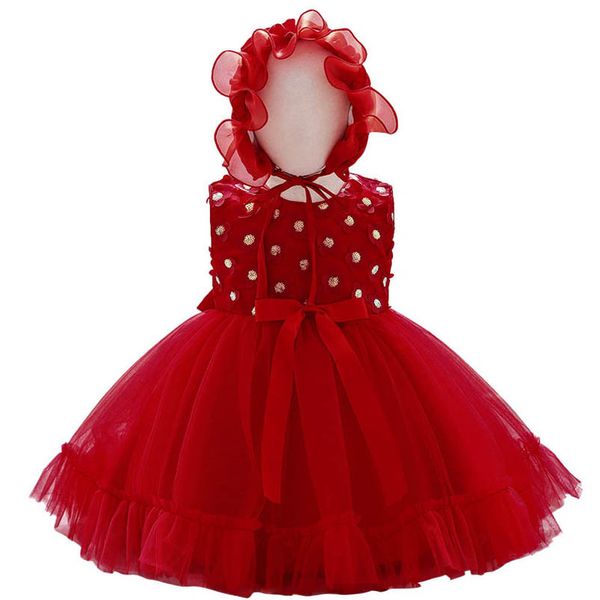 girls dresses 1st birthday dress for baby girl clothes lace flower birthday formal hats 2pcs party princess bowknot kids clothing b7236, Red;yellow
girls dresses 1st birthday dress for baby girl clothes lace flower birthday formal hats 2pcs party princess bowknot kids clothing b7236, Red;yellow