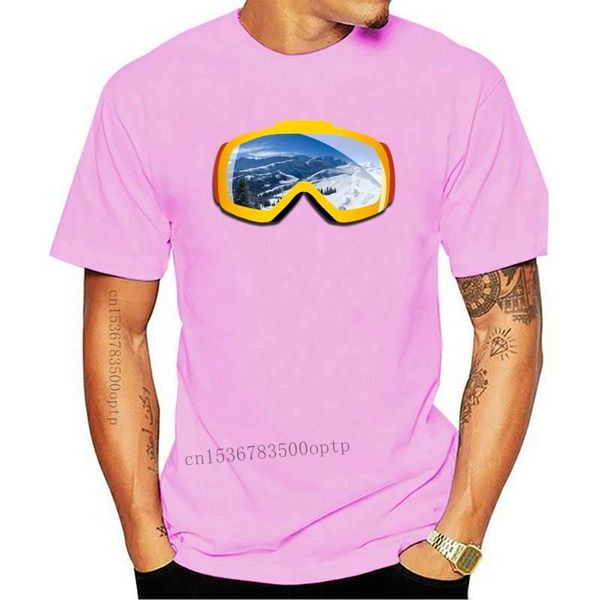 men's t-shirts ski goggles mens t-shirt skiiing snowboard cool gift, White;black
men's t-shirts ski goggles mens t-shirt skiiing snowboard cool gift, White;black