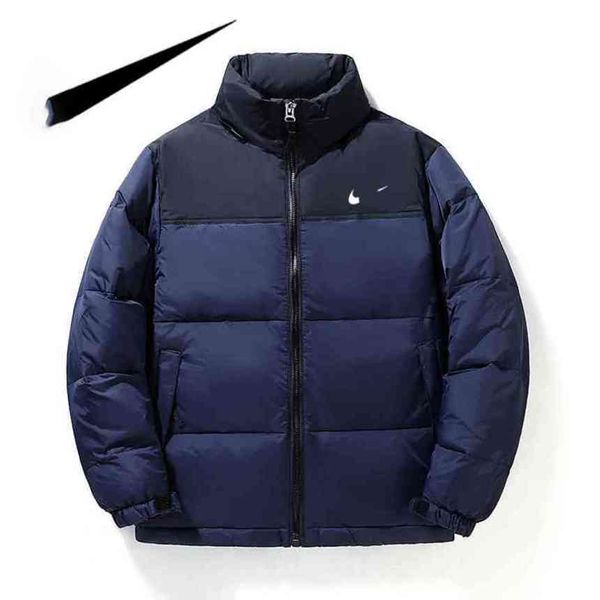 designer luxury nk classic tech fleece coat mens womens winter warm thickened down cotton padded hooded loose puffer jacket 3 color, Black
designer luxury nk classic tech fleece coat mens womens winter warm thickened down cotton padded hooded loose puffer jacket 3 color, Black