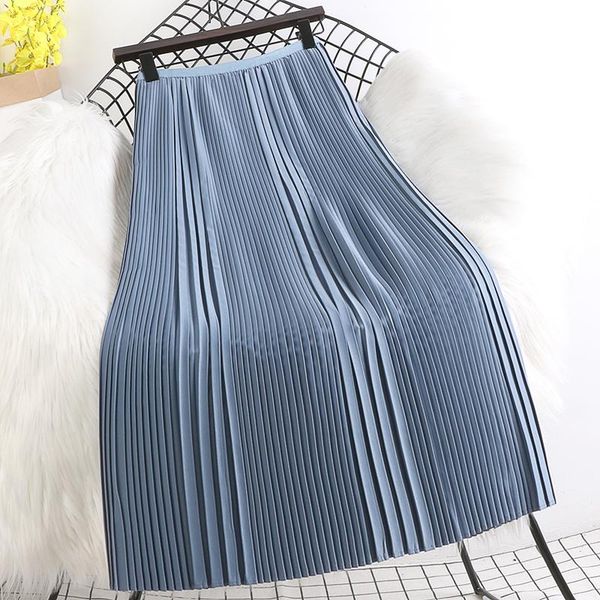 skirts korobov korean office lady women vintage solid eleagnt pleated faldas mujer 2021 summer high waist a-line skirt, Black
skirts korobov korean office lady women vintage solid eleagnt pleated faldas mujer 2021 summer high waist a-line skirt, Black