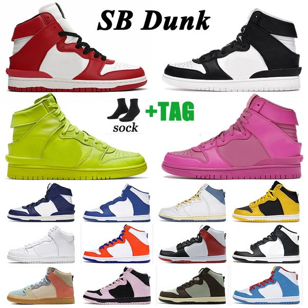 men women one casual shoes ambush sb 1 high invert celtics outdoor sports pro sneakers flash lime panda active fuchsia chicago trainers deep, White;red
men women one casual shoes ambush sb 1 high invert celtics outdoor sports pro sneakers flash lime panda active fuchsia chicago trainers deep, White;red