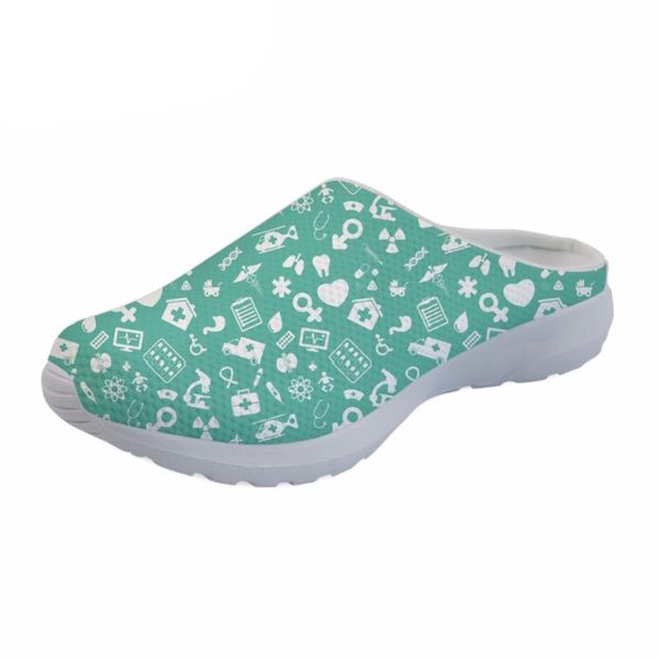 sandals whereisart fashion nursing women cute pattern house/bath flats slippers for ladies summer breathable mesh, Black
sandals whereisart fashion nursing women cute pattern house/bath flats slippers for ladies summer breathable mesh, Black