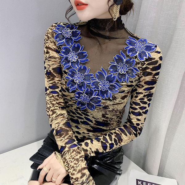 women's t-shirt 2021 autumn winter fashion hollow out long sleeve lace -3xl plus size blusas patchwork tshirt, White
women's t-shirt 2021 autumn winter fashion hollow out long sleeve lace -3xl plus size blusas patchwork tshirt, White