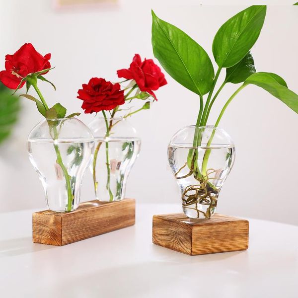 vases european transparent glass vase hydroponic plants green radish flower arrangement is creative office home decorations ornaments
vases european transparent glass vase hydroponic plants green radish flower arrangement is creative office home decorations ornaments