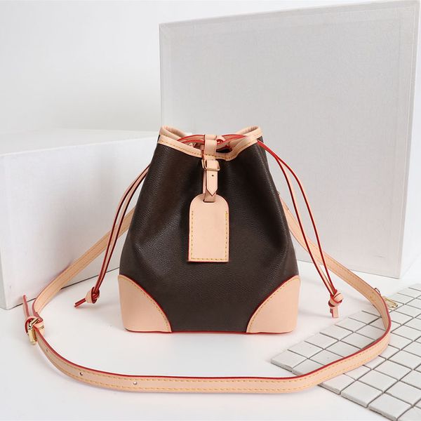 originals n purse bucket bag loveyou women tie rope shoulder bags designers leather classic brown flower handbag lady fashion
originals n purse bucket bag loveyou women tie rope shoulder bags designers leather classic brown flower handbag lady fashion