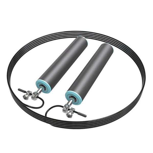 jump ropes fast speed rope cable steel adjustable fitness jumper lose weight crossfit training boxing sports exercises equipment
jump ropes fast speed rope cable steel adjustable fitness jumper lose weight crossfit training boxing sports exercises equipment