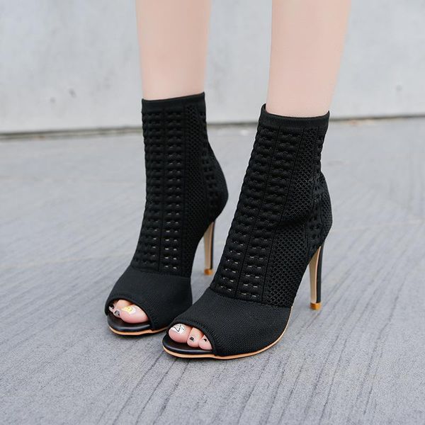 women sandals summer shoes for open peep toe heels gladiator black pumps boots plus size 35-40
women sandals summer shoes for open peep toe heels gladiator black pumps boots plus size 35-40