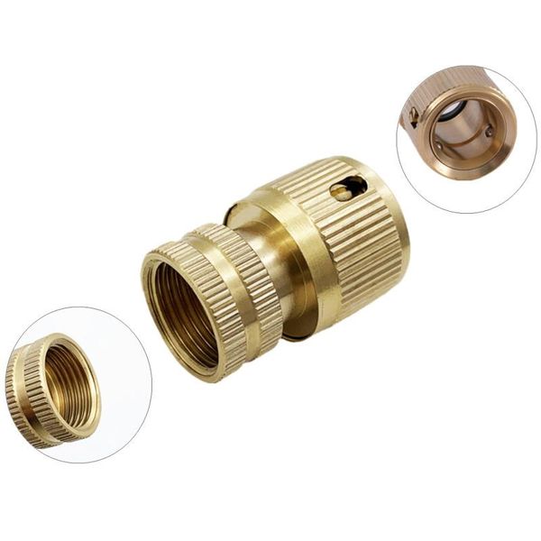 watering equipments 1/2" 3/4"brass female thread flow connector garden irrigation quick connectors flower tools hose fittings
watering equipments 1/2" 3/4"brass female thread flow connector garden irrigation quick connectors flower tools hose fittings