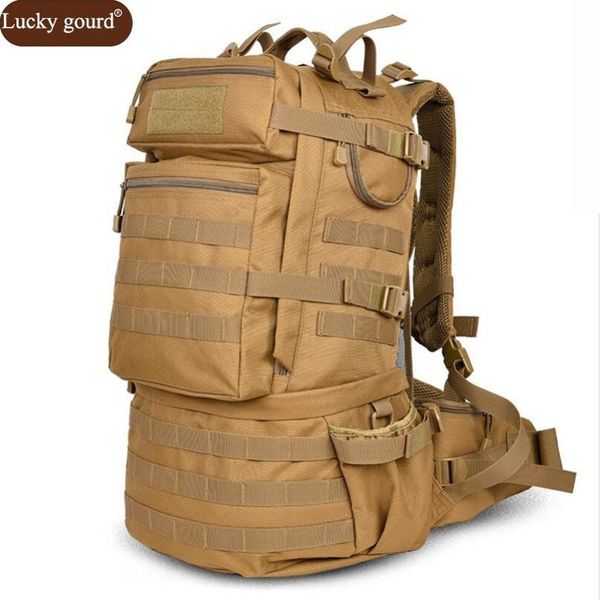 backpack large military backpacks men multi-function camouflage waterproof nylon bag 2021 d206
backpack large military backpacks men multi-function camouflage waterproof nylon bag 2021 d206