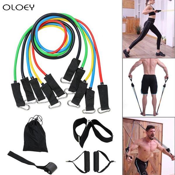 latex resistance bands gym door anchor ankle straps with bag kit set yoga exercise fitness band rubber loop tube home
latex resistance bands gym door anchor ankle straps with bag kit set yoga exercise fitness band rubber loop tube home