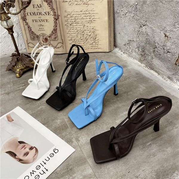sandals female sandal comfort shoes for women square toe flip flops platform clear heels summer buckle strap girls beige corrective dy2l, Black
sandals female sandal comfort shoes for women square toe flip flops platform clear heels summer buckle strap girls beige corrective dy2l, Black