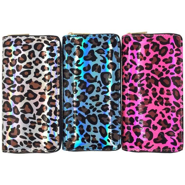 wallets kandra 2021 hologram leopard long fashion pu leather lady wallet card holder purse clutch phone coin bag wholesale, Red;black
wallets kandra 2021 hologram leopard long fashion pu leather lady wallet card holder purse clutch phone coin bag wholesale, Red;black
