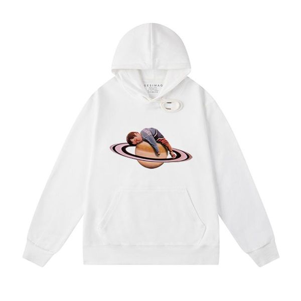 men's hoodies & sweatshirts autumn and winter hoodie cute cartoon little boy spaper planet print fashion casual sportswear punk long sl, Black
men's hoodies & sweatshirts autumn and winter hoodie cute cartoon little boy spaper planet print fashion casual sportswear punk long sl, Black