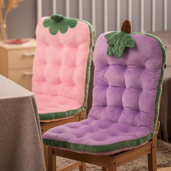 cushion/decorative pillow short plush office chair seat thicken backrest lumbar girls' cute soft cushion tatami
cushion/decorative pillow short plush office chair seat thicken backrest lumbar girls' cute soft cushion tatami