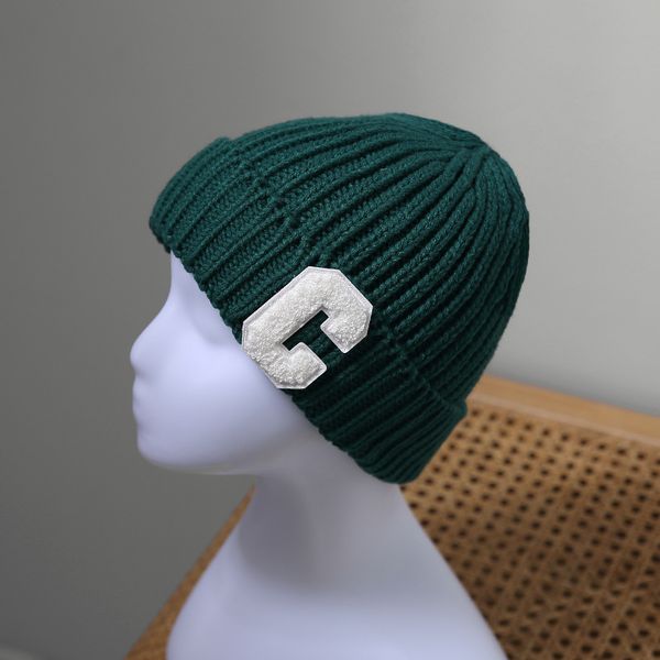 korean fashion brand big c letter woolen cap female autumn and winter warm all-matching pink knitted hat solid color beanie hat internet cel, Blue;gray
korean fashion brand big c letter woolen cap female autumn and winter warm all-matching pink knitted hat solid color beanie hat internet cel, Blue;gray