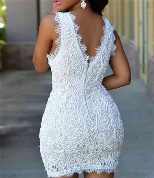 off shoulder lace spaghetti strap women dresses bodycon party summer crochet elegant slim white vestidos de verano, Black;gray
off shoulder lace spaghetti strap women dresses bodycon party summer crochet elegant slim white vestidos de verano, Black;gray
