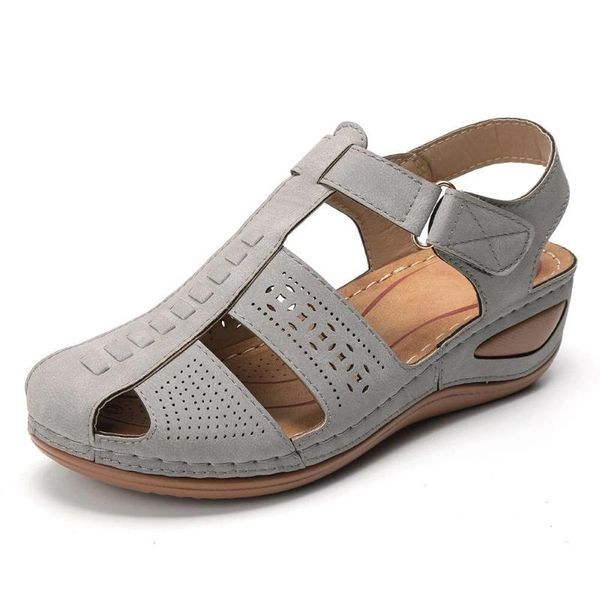 sandals women summer fashion women's 2021 comfortable shoes wedge heel platform hollow out, Black
sandals women summer fashion women's 2021 comfortable shoes wedge heel platform hollow out, Black
