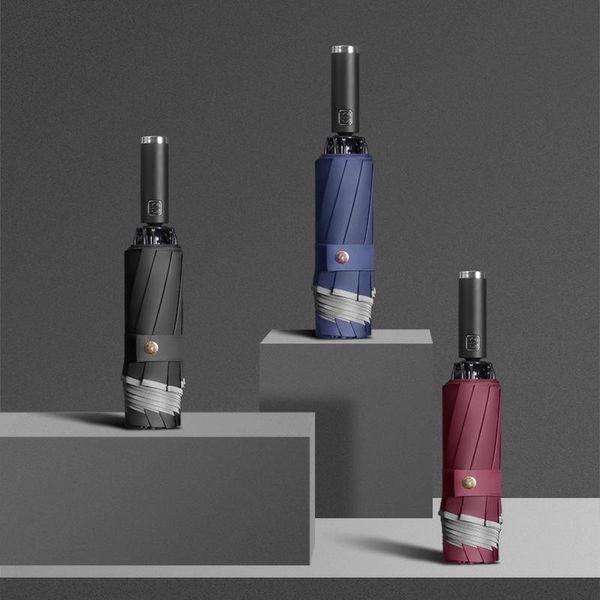 umbrellas windproof automatic double umbrella rain female 30% off male 10 bone car luxury large men's gift
umbrellas windproof automatic double umbrella rain female 30% off male 10 bone car luxury large men's gift