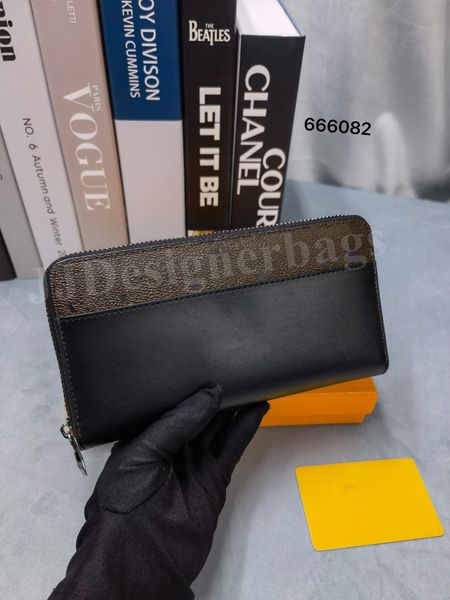 black brown old flower checkered famous brand wallets fashion single zipper designer men women leather wallet lady ladies long purses bag wi, Red;black
black brown old flower checkered famous brand wallets fashion single zipper designer men women leather wallet lady ladies long purses bag wi, Red;black