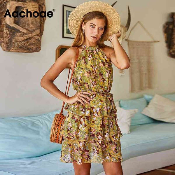 summer floral print boho off shoulder beach bud dress lady o neck sashes mini dresses vestido de mulher 210413, Black;gray
summer floral print boho off shoulder beach bud dress lady o neck sashes mini dresses vestido de mulher 210413, Black;gray