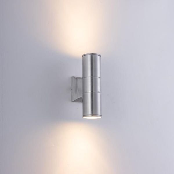 wall lamp chjjll gu10 holder led indoor lighting modern home decoration sconce aluminum 85-265v for bath corridor
wall lamp chjjll gu10 holder led indoor lighting modern home decoration sconce aluminum 85-265v for bath corridor