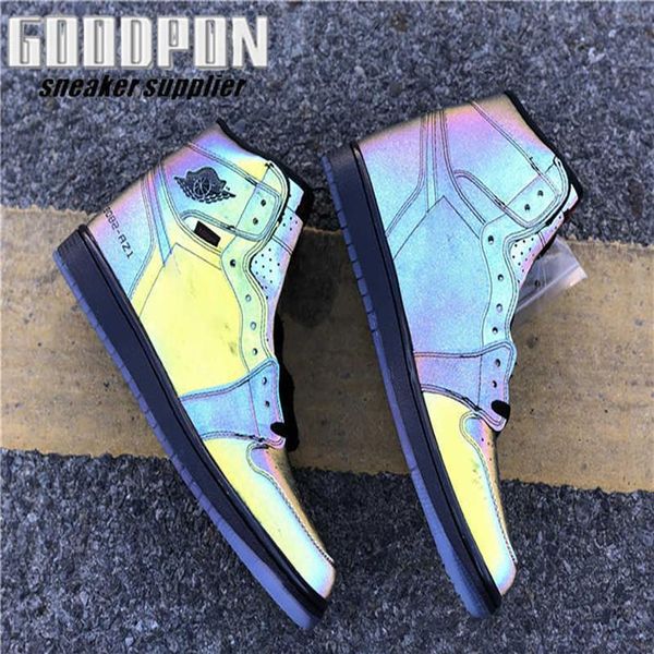 og jumpman 1 basketball shoes chameleon darth vader for men and women outdoor sportsa53
og jumpman 1 basketball shoes chameleon darth vader for men and women outdoor sportsa53