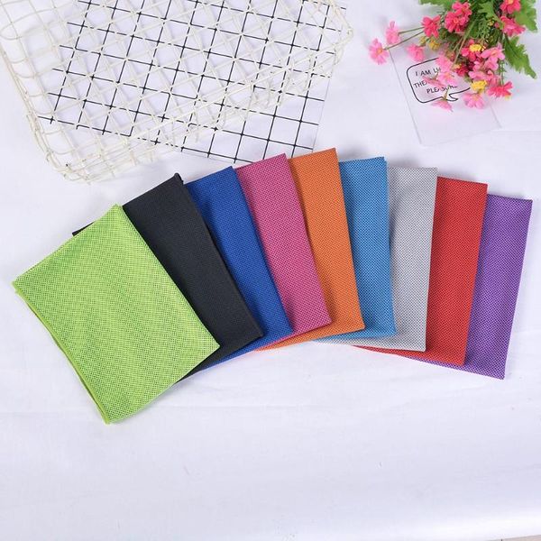 towel outdoor sport ice rapid cooling double solid color quick-dry towels fitness yoga summer enduring instant chill
towel outdoor sport ice rapid cooling double solid color quick-dry towels fitness yoga summer enduring instant chill