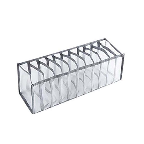 storage bags underwear box with compartments socks bra underpants organizer drawers foldable drawer
storage bags underwear box with compartments socks bra underpants organizer drawers foldable drawer