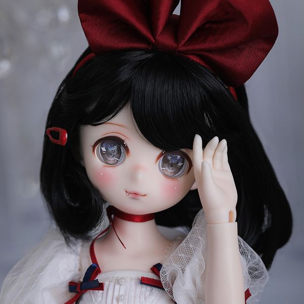 yume 1/4 39cm bjd resin lovable lovely acgn fullset dd mdd msd ball jointed doll quadratic element super japan
yume 1/4 39cm bjd resin lovable lovely acgn fullset dd mdd msd ball jointed doll quadratic element super japan
