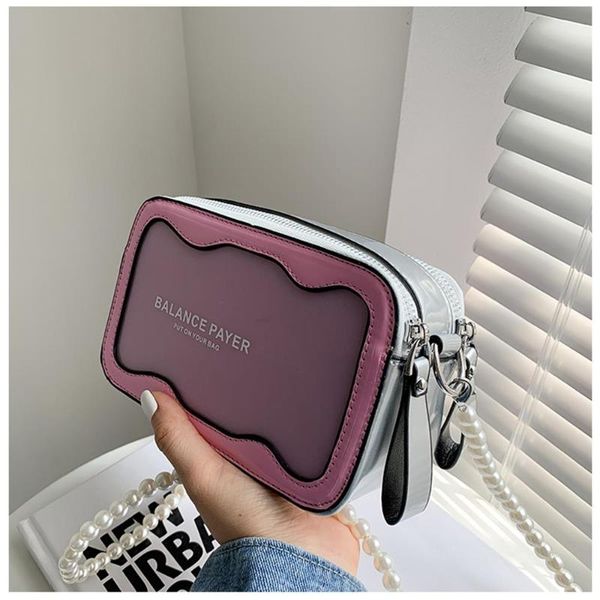 evening bags pearl chain bag shoulder for women pu leather tote handle lady crossbody handbags sac bolsos
evening bags pearl chain bag shoulder for women pu leather tote handle lady crossbody handbags sac bolsos