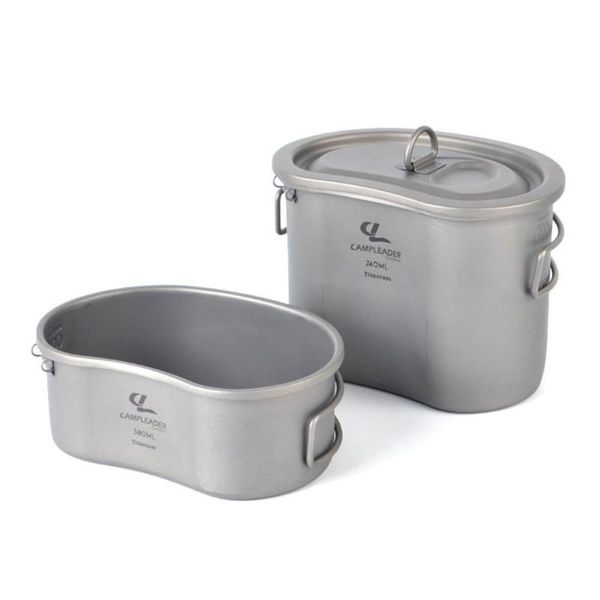 camp kitchen studyset outdoor camping foldable titanium lunch box instant noodle bowl with cover tableware two-piece set
camp kitchen studyset outdoor camping foldable titanium lunch box instant noodle bowl with cover tableware two-piece set